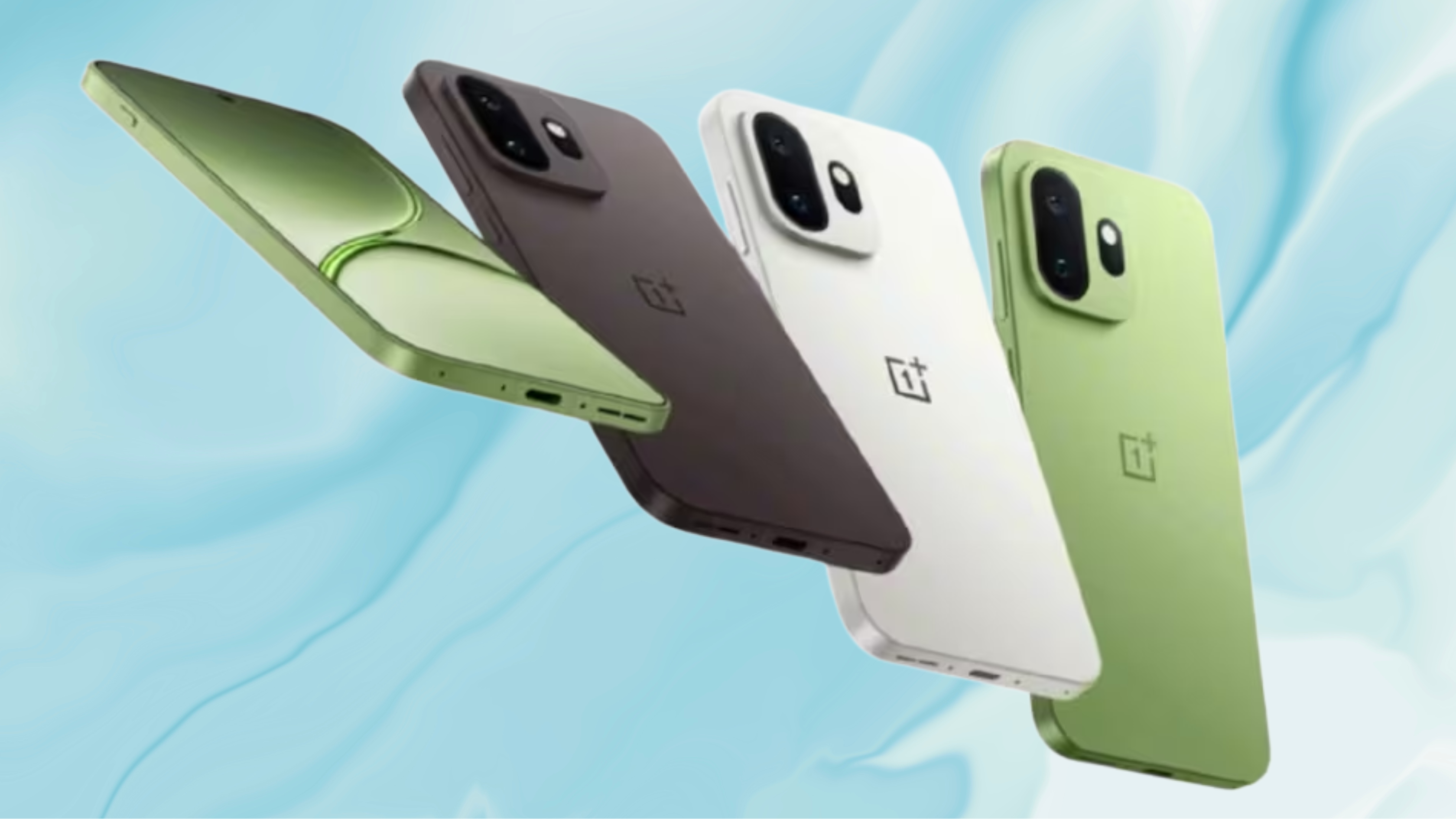 OnePlus 15T Specifications and Price in India